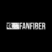 Fanfiber logo