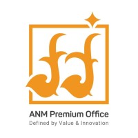 ANM Khmer Market logo