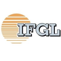 Image of IFGL REFRACTORIES LTD