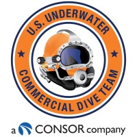 U.S. Underwater logo