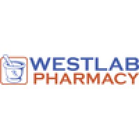 Westlab Pharmacy logo