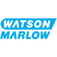 Watson-Marlow-New Zealand logo