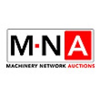 Machinery Network Auctions logo