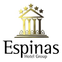 Espinas Hotel Group logo
