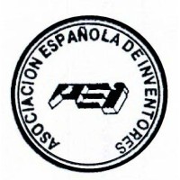 Asociación Española de Inventores logo