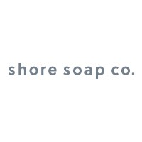 Shore Soap Company logo