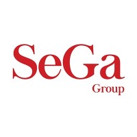 SeGa Group logo