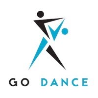 Go Dance logo