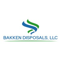 Image of Bakken Disposals LLC