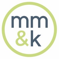 MM & K logo