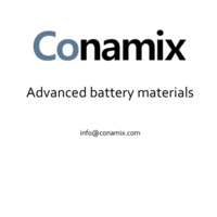 Conamix logo