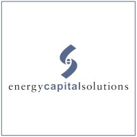 Energy Capital Solutions logo