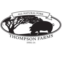 Thompson Farms logo