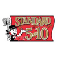 Standard 5&10 Ace logo