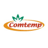 Comtemp logo