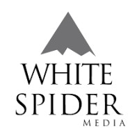 White Spider Media logo