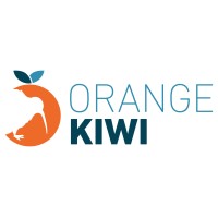 Orange Kiwi, LLC logo