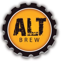 ALT Brew logo