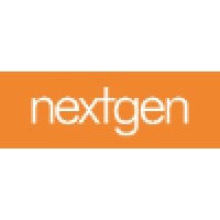 NextGen Staffing logo