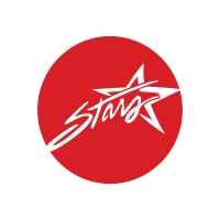 Stars Theatre Restaurant logo