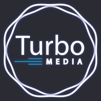 Turbo Media logo