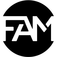 First Artists Management logo