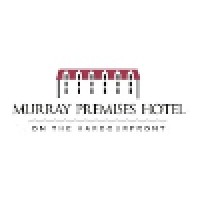 Murray Premises Hotel logo