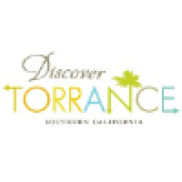 Discover Torrance Visitors Bureau logo