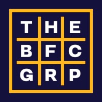 THE BFC GROUP logo
