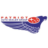Patriot Automotive Group logo