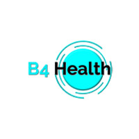 B4Health logo
