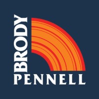 Brody Pennell Heating & Air Conditioning logo