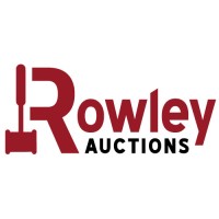 Rowley Auctions logo