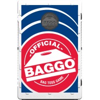 Baggo, Inc. logo