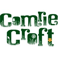 Comrie Croft logo