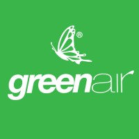 Greenair Inc. logo