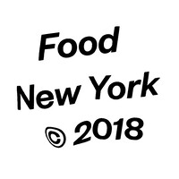 Food New York logo