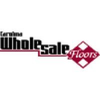 Carolina Wholesale Floors logo