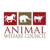 ANIMAL WELFARE COUNCIL logo