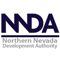 Northern Nevada Development Authority logo