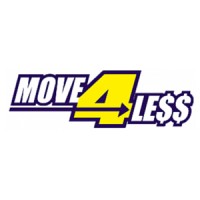 Move 4 Less Las Vegas logo