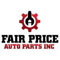 FAIR PRICE AUTO PARTS INC logo