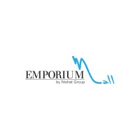 Emporium Mall Lahore logo