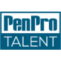 PenPro Talent logo
