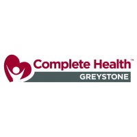 Complete Health - Greystone logo