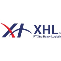PT Xtra Heavy Logistik logo