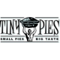 Tiny Pies logo