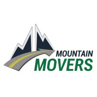 Mountain Movers LLC logo