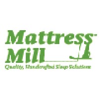 Mattress Mill logo