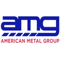 American Metal Group logo